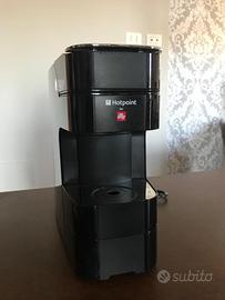 Macchina per caffè Hotpoint per Illy
