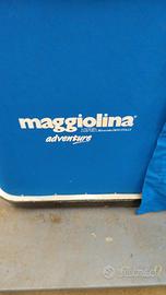 Maggiolina Volkswagen T5 Van Jeep Passo Lungo