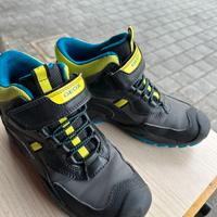 Scarponcini Geox Amphibiox taglia 36