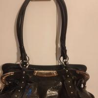 Borsa in pelle Ripani