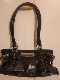 Borsa in pelle Ripani