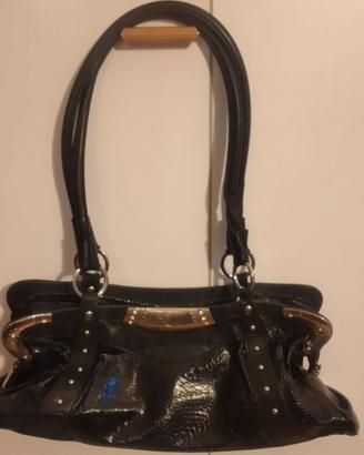 Borsa in pelle Ripani