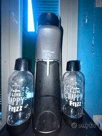 gasatore happy frizz