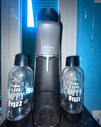 gasatore happy frizz