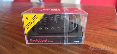 Dimarzio Evolution