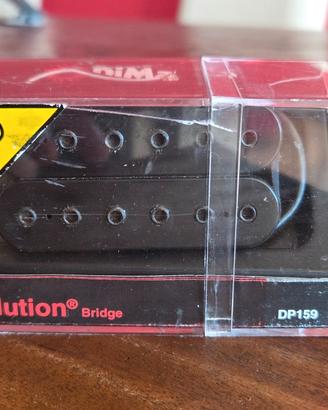 Dimarzio Evolution