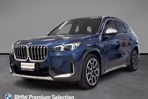BMW X1 sdrive18d X-Line auto