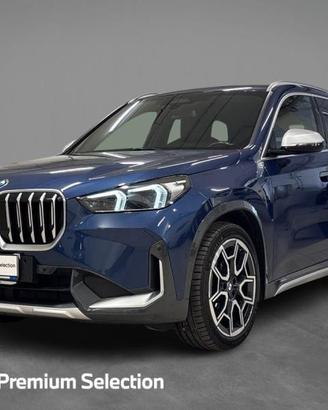 BMW X1 sdrive18d X-Line auto