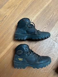 Scarponcini montagna Ande 41