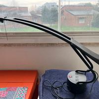 Lampada da scrivania vintage anni 80 “Balance “