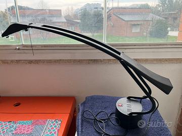 Lampada da scrivania vintage anni 80 “Balance “