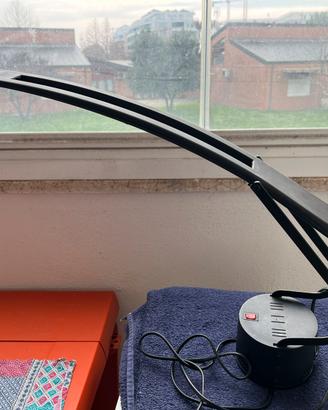 Lampada da scrivania vintage anni 80 “Balance “