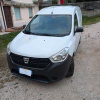 Dacia Dokker 1.6 gpl