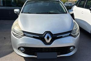 RENAULT CLIO SPORTER DCI ENERGY INTENS 90