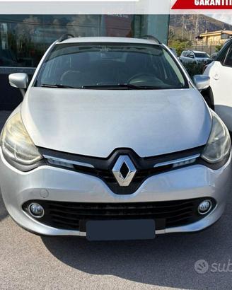 RENAULT CLIO SPORTER DCI ENERGY INTENS 90