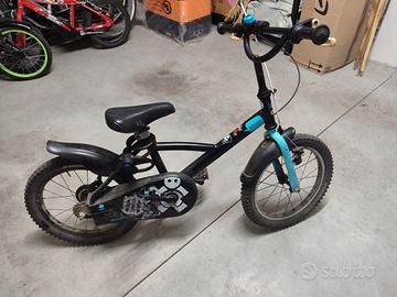 bici bambino