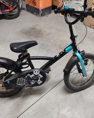 bici bambino