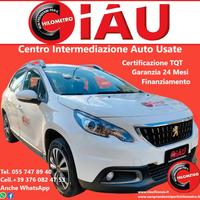 Peugeot 2008 PureTech 82 S&S Active Neopatentati