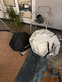 Neewer 80x80 Softbox