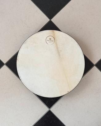 Sonic Energy Ocean wave drum