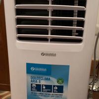 Dolceclima aria 8 condizionatore portatile