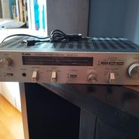 amplificatore emerson 6535