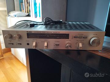 amplificatore emerson 6535