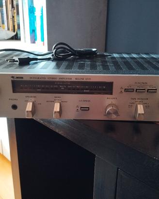 amplificatore emerson 6535