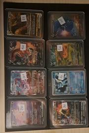 Album carte pokemon