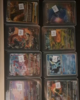 Album carte pokemon
