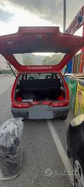 Fiat 600 2004