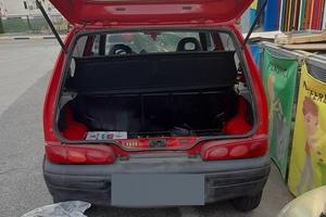 Fiat 600 2004