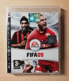 Fifa 09