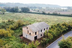 RUSTICO A FIANO ROMANO