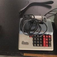 Calcolatori vintage