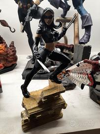 X-23 kotobukiya no sideshow bowen xm