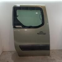 PORTA SCORREVOLE LATERALE DX CITROEN Berlingo 3Â°