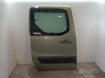 PORTA SCORREVOLE LATERALE DX CITROEN Berlingo 3Â°