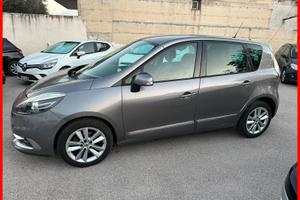 Renault Scenic Scénic X-Mod 1.5 dCi 110CV Luxe