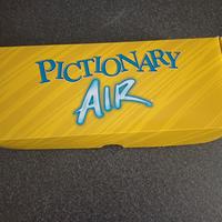 Pictionary Air