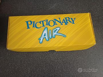 Pictionary Air