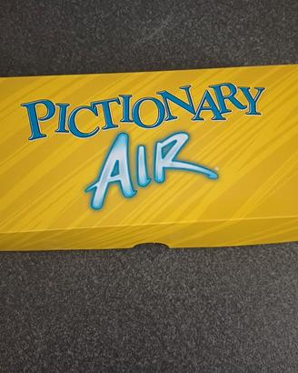 Pictionary Air