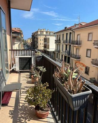 Appartamento di 85 m² con 3 locali a Vallecrosia