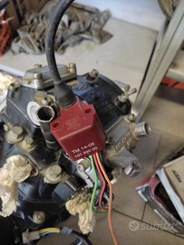 Bobina sem ktm 400/540 /620