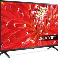 Smart TV 32"  LG