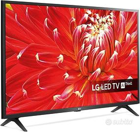 Smart TV 32"  LG