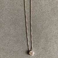 Girocollo in argento