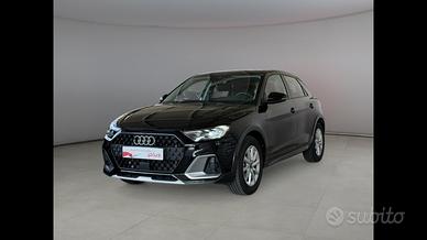 AUDI A1 II 2022 allstreet - A1 allstreet 30 1.0 tf