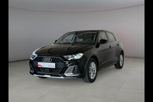 AUDI A1 II 2022 allstreet - A1 allstreet 30 1.0 tf