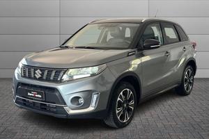 Suzuki Vitara 1.4 hybrid Top 2wd